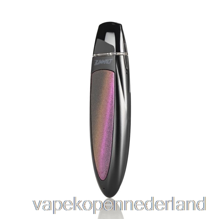 Elektronische Sigaret Vape Uwell Zumwalt 13w Pod-systeem Paars